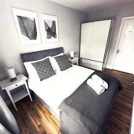 Harbour Square House Apartment Dublin Luaran gambar