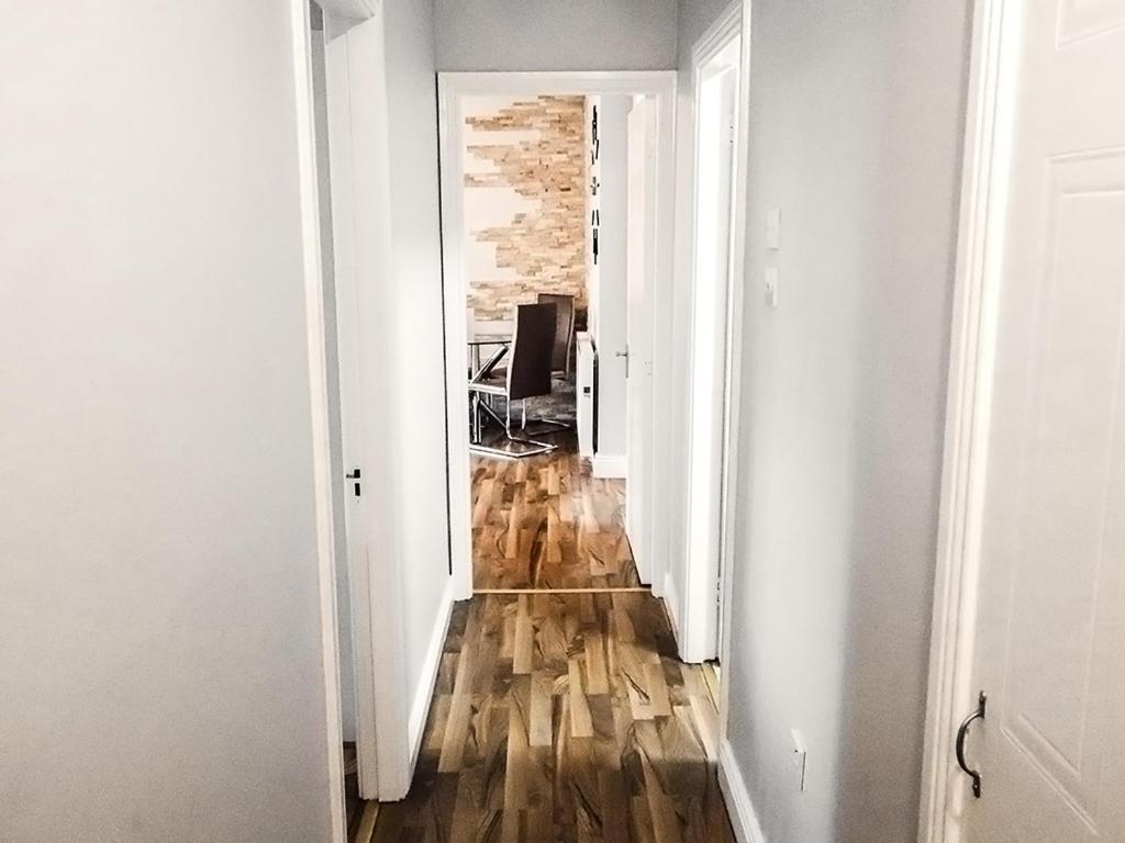 Harbour Square House Apartment Dublin Luaran gambar