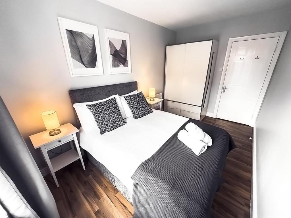 Harbour Square House Apartment Dublin Luaran gambar